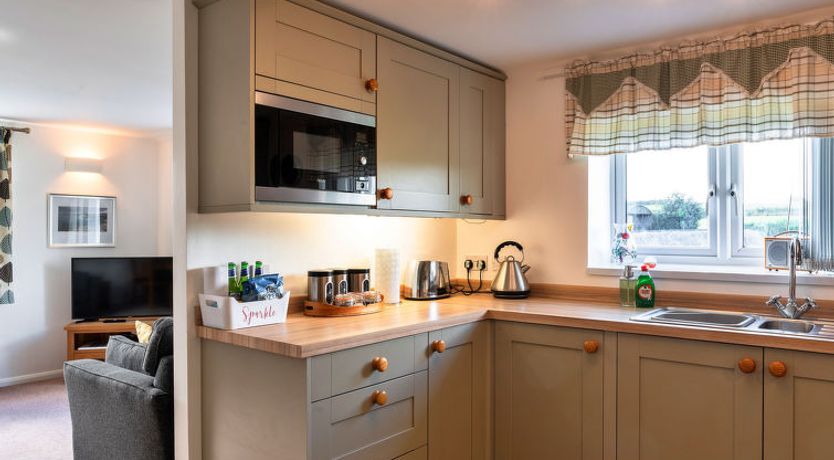 Photo of The Barn at Prowses Farm