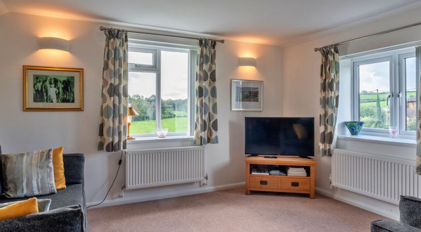 Photo of The Barn at Prowses Farm