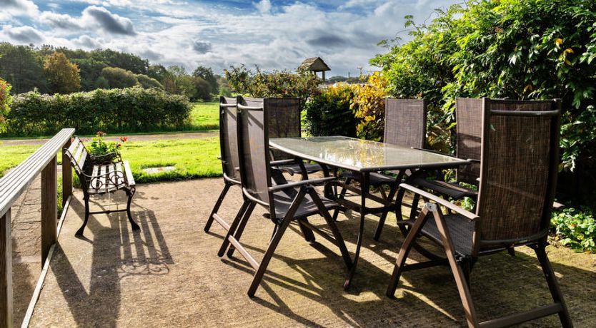 Photo of The Barn at Prowses Farm