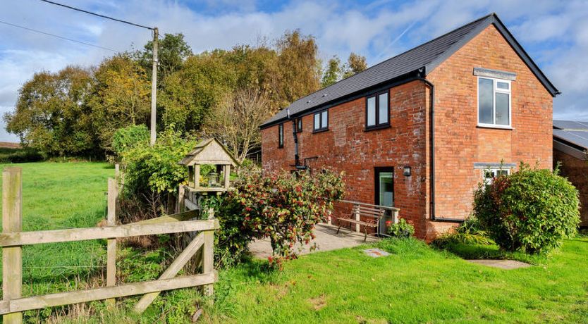 Photo of The Barn at Prowses Farm