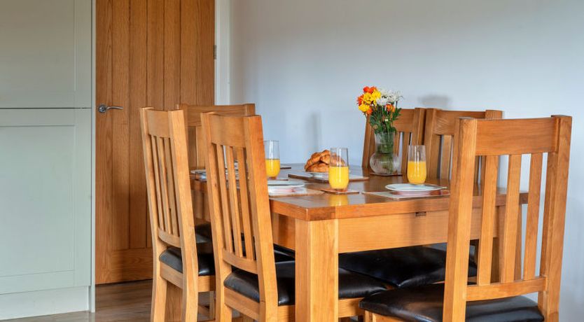 Photo of The Barn at Prowses Farm