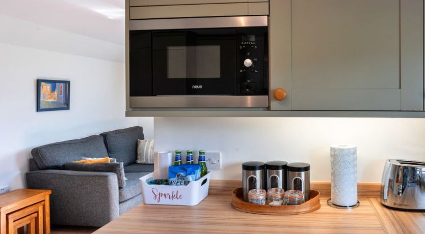 Photo of The Barn at Prowses Farm