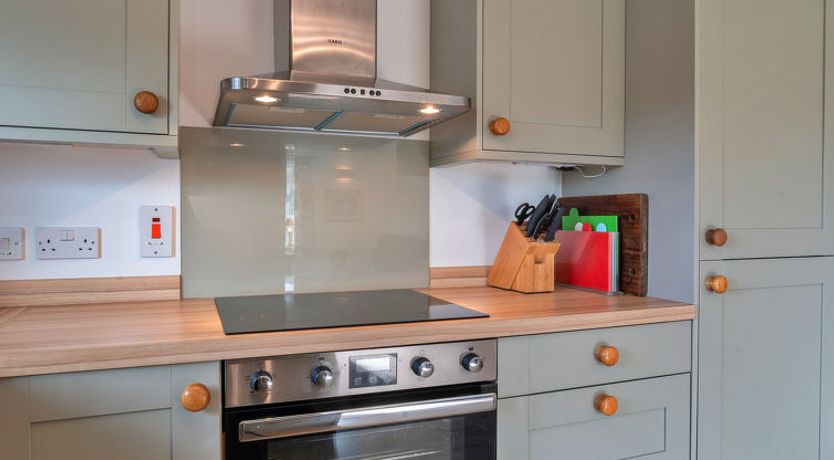 Photo of The Barn at Prowses Farm