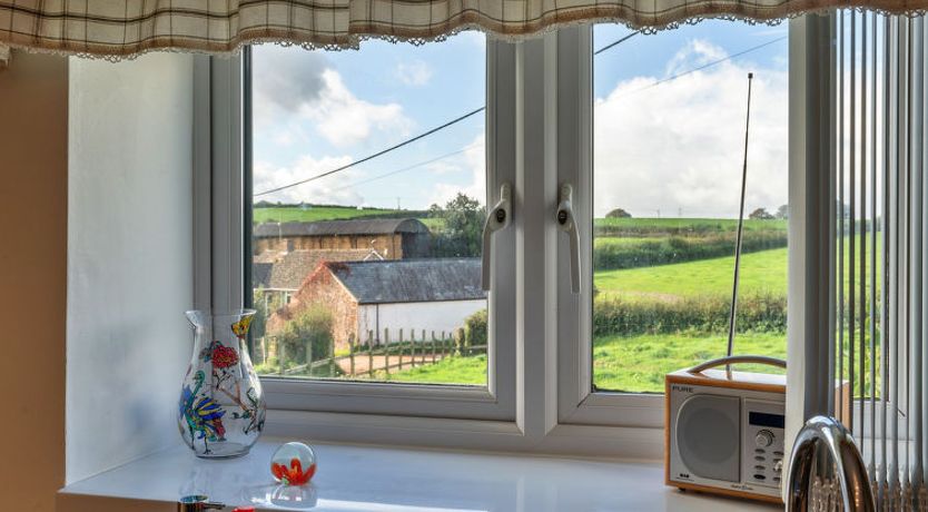 Photo of The Barn at Prowses Farm