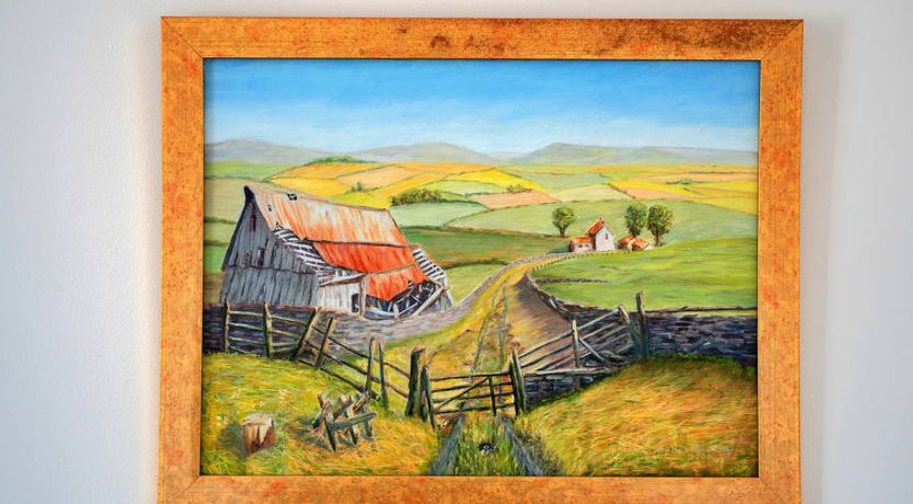 Photo of The Barn at Prowses Farm