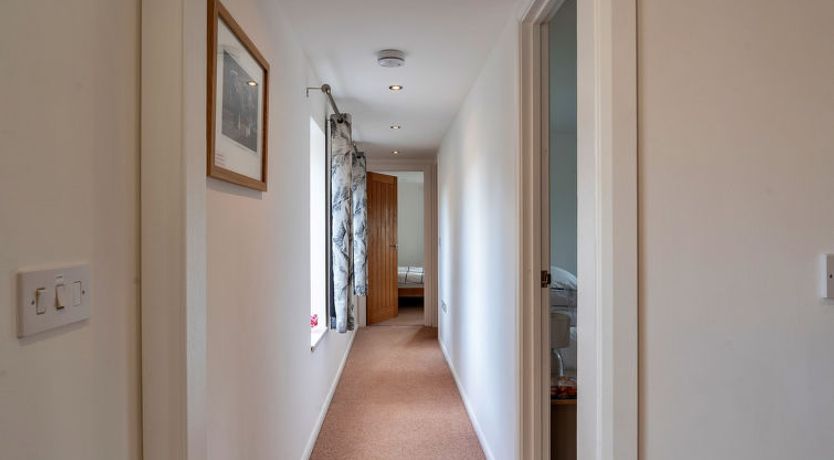 Photo of The Barn at Prowses Farm