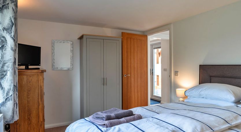 Photo of The Barn at Prowses Farm