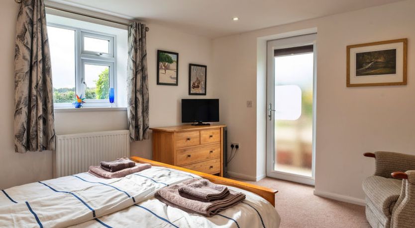 Photo of The Barn at Prowses Farm