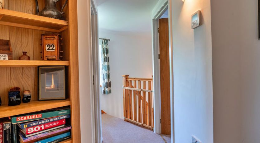 Photo of The Barn at Prowses Farm