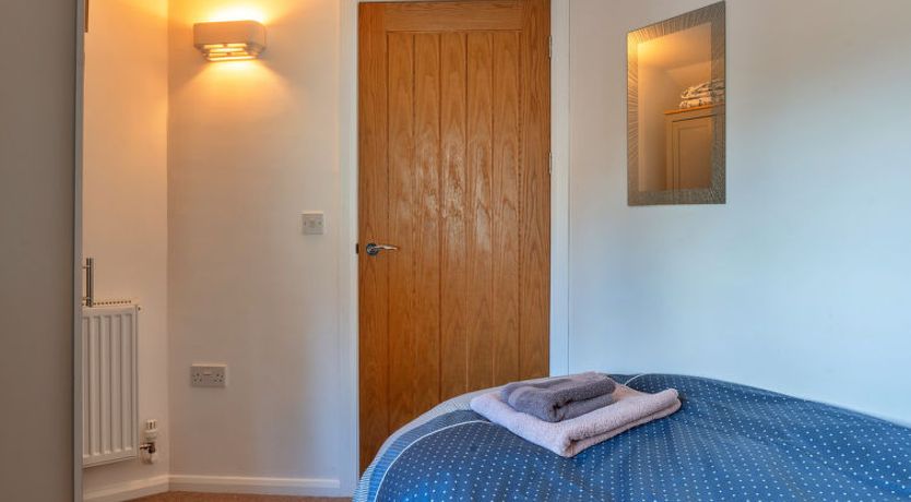 Photo of The Barn at Prowses Farm