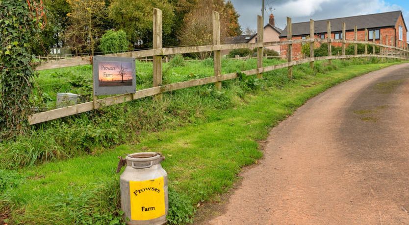 Photo of The Barn at Prowses Farm