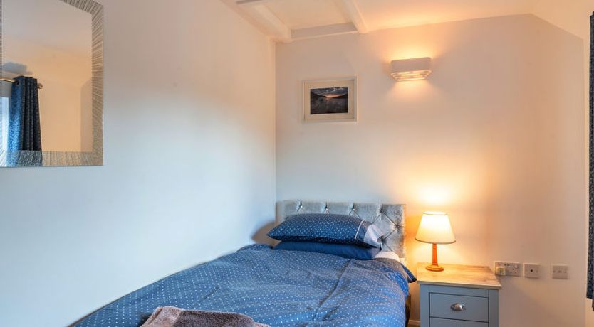 Photo of The Barn at Prowses Farm