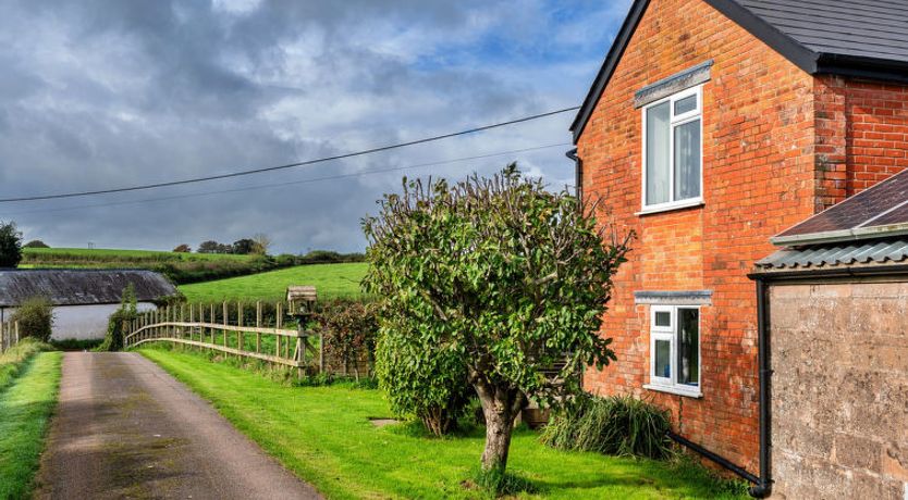 Photo of The Barn at Prowses Farm