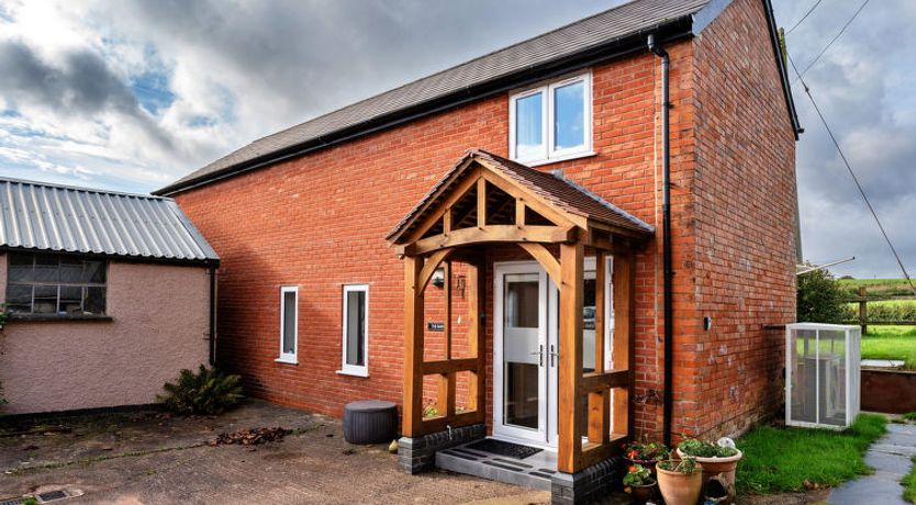 Photo of The Barn at Prowses Farm