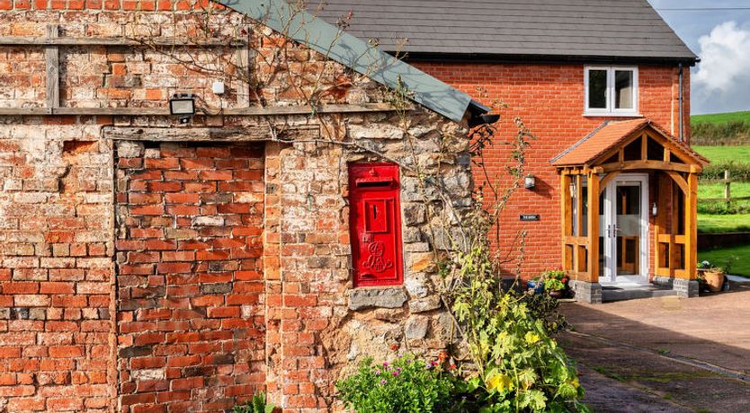 Photo of The Barn at Prowses Farm