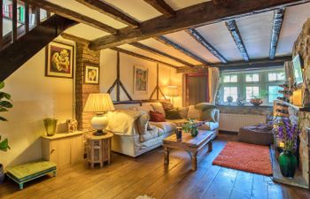 Bracken Holiday Home