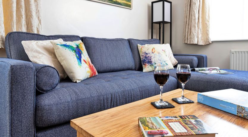 Photo of The Duck House