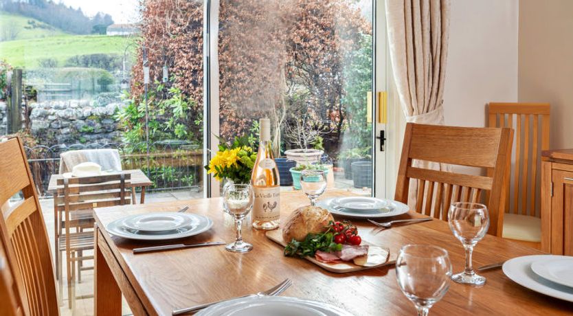 Photo of The Duck House