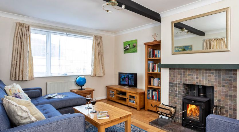 Photo of The Duck House