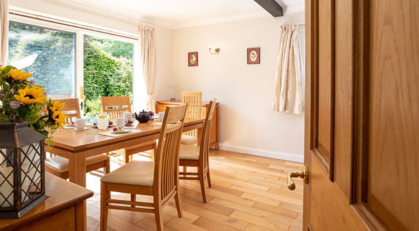 Photo of The Duck House