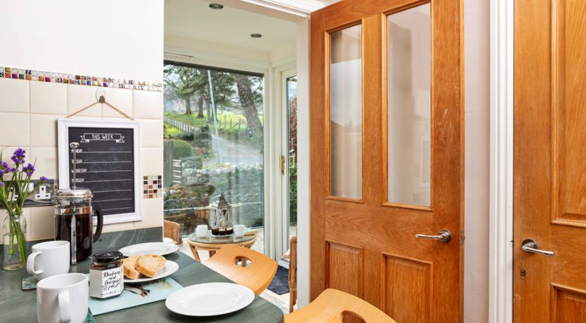 Photo of The Duck House