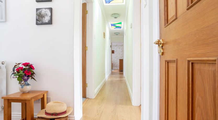 Photo of The Duck House