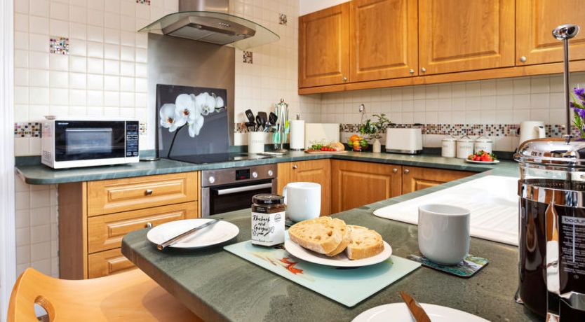 Photo of The Duck House