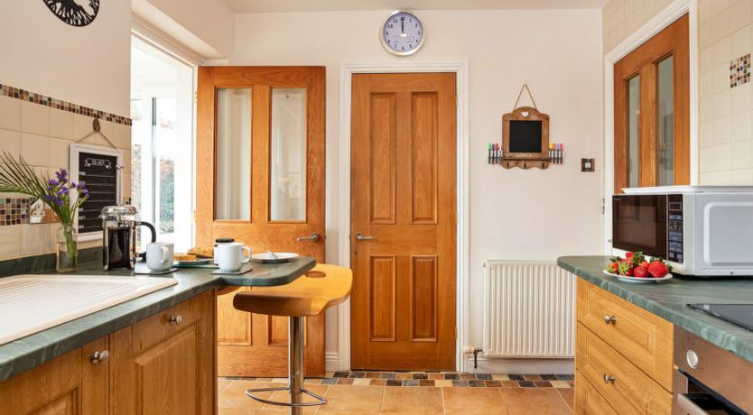 Photo of The Duck House