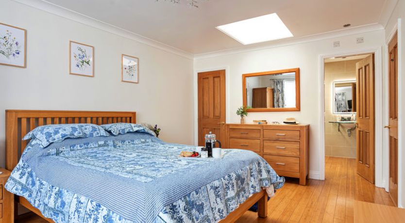 Photo of The Duck House