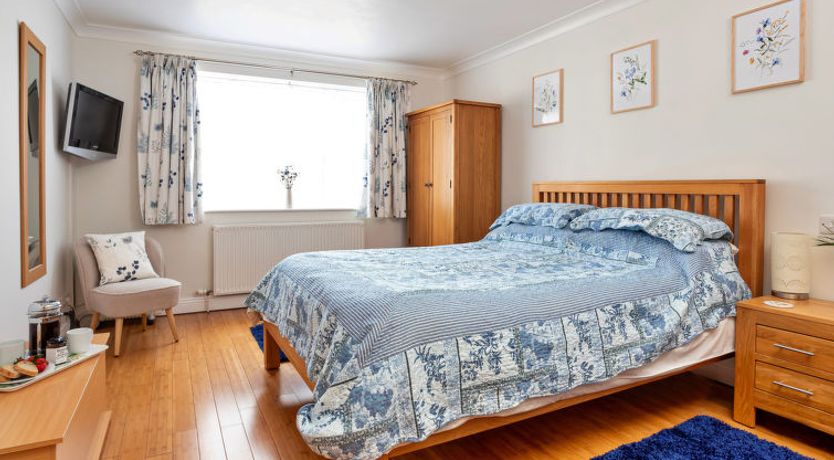 Photo of The Duck House