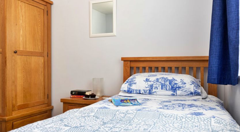 Photo of The Duck House