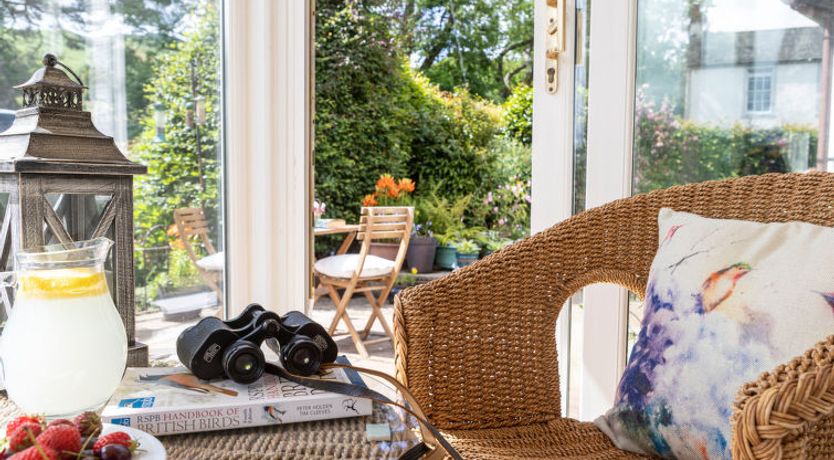 Photo of The Duck House