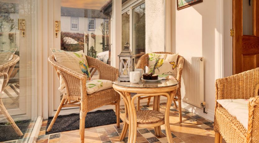 Photo of The Duck House