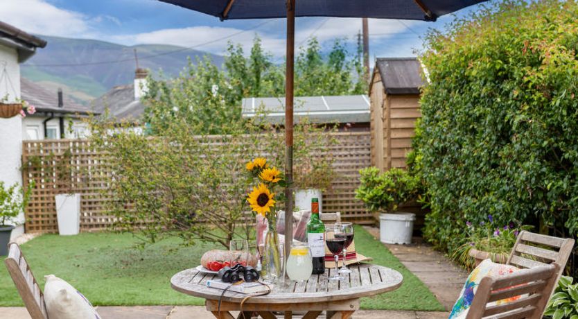 Photo of The Duck House