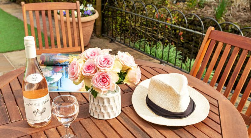 Photo of The Duck House