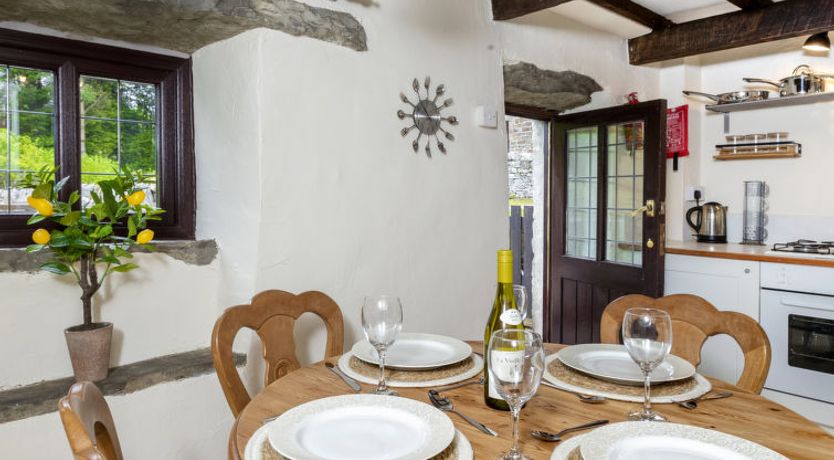 Photo of Ellen's Cottage