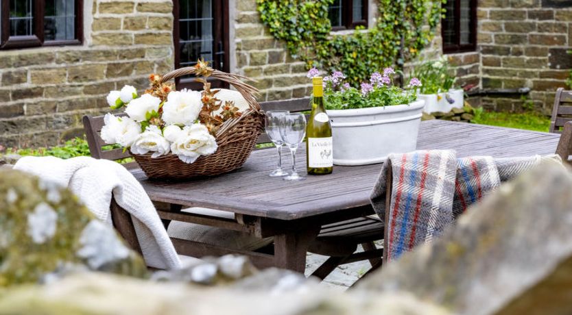 Photo of Ellen's Cottage