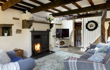 Ellen's Cottage Holiday Home