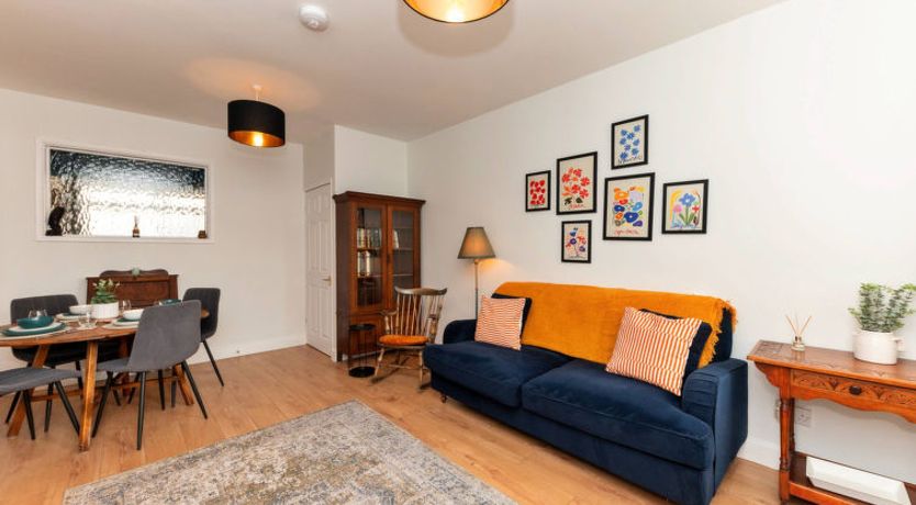 Photo of Sheila's Cottage