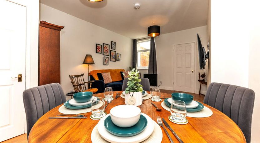 Photo of Sheila's Cottage