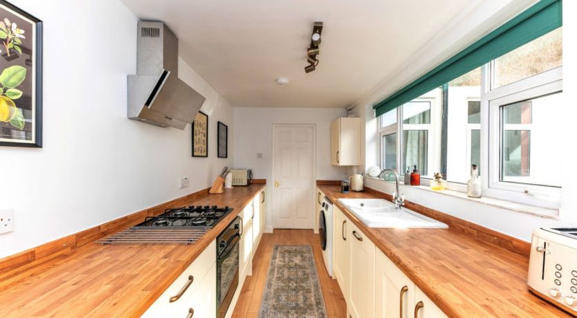 Photo of Sheila's Cottage