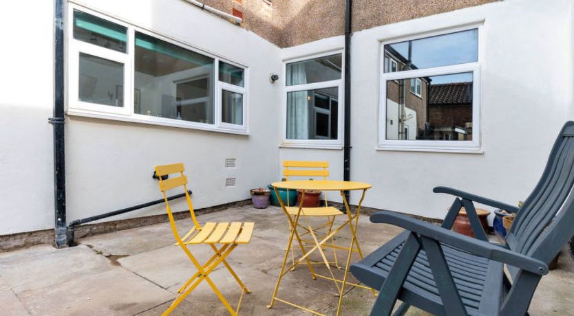 Photo of Sheila's Cottage