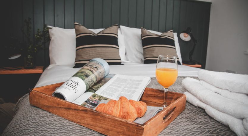 Photo of The Cotton Rooms