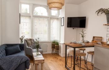 The Cotton Rooms Holiday Home