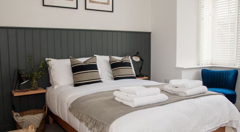 Photo of The Cotton Rooms