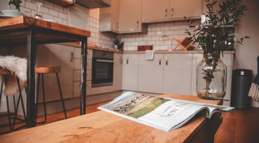 Photo of The Cotton Rooms