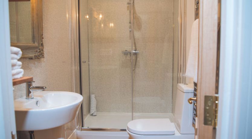 Photo of The Cotton Rooms