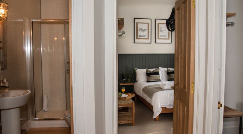 Photo of The Cotton Rooms