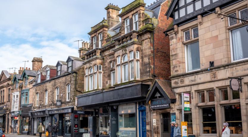 Photo of The Cotton Rooms