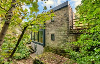 The Keep Holiday Home
